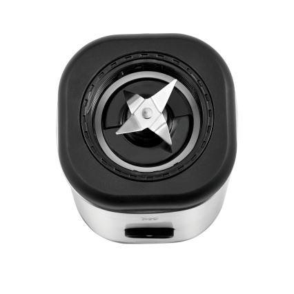WMF - Smuutiblender MIX & GO KULT X 300W/230V roostevaba
