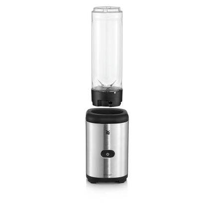 WMF - Smuutiblender MIX & GO KULT X 300W/230V roostevaba