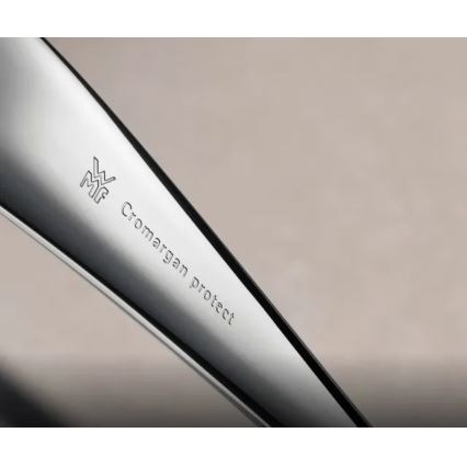 WMF - SONIC 30-osaline roostevabast terasest söögiriistade komplekt