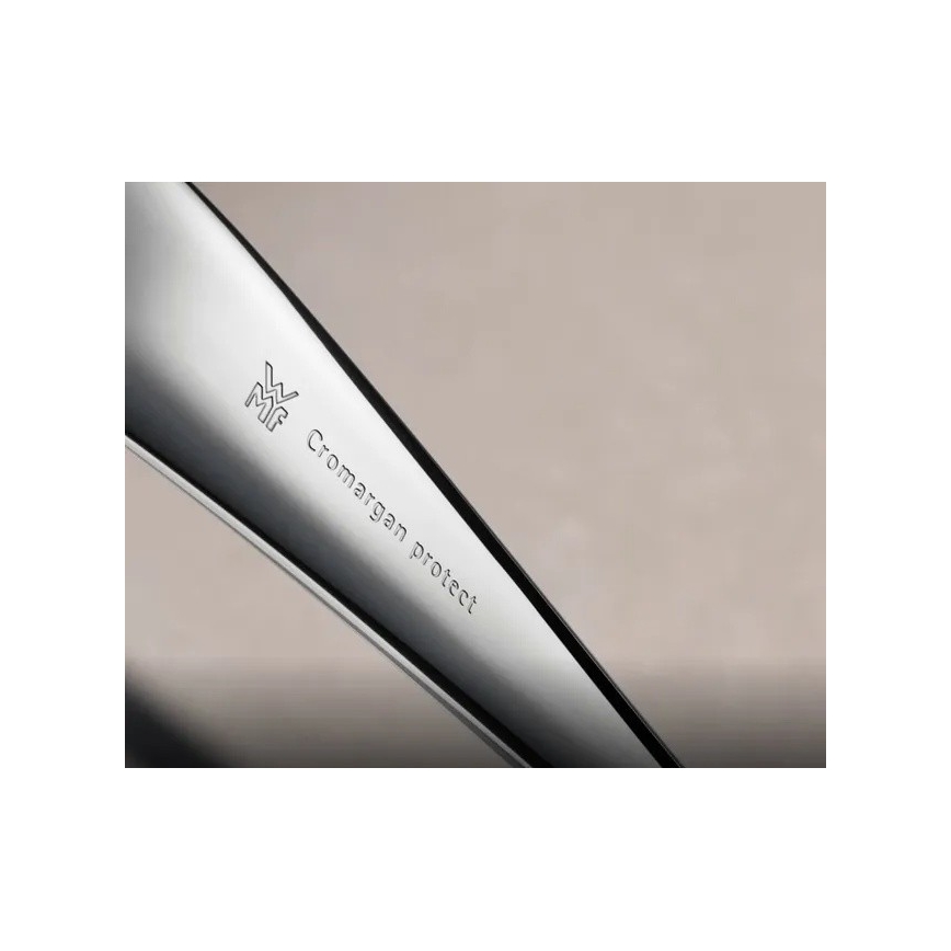 WMF - SONIC 30-osaline roostevabast terasest söögiriistade komplekt