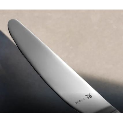 WMF - SONIC 30-osaline roostevabast terasest söögiriistade komplekt