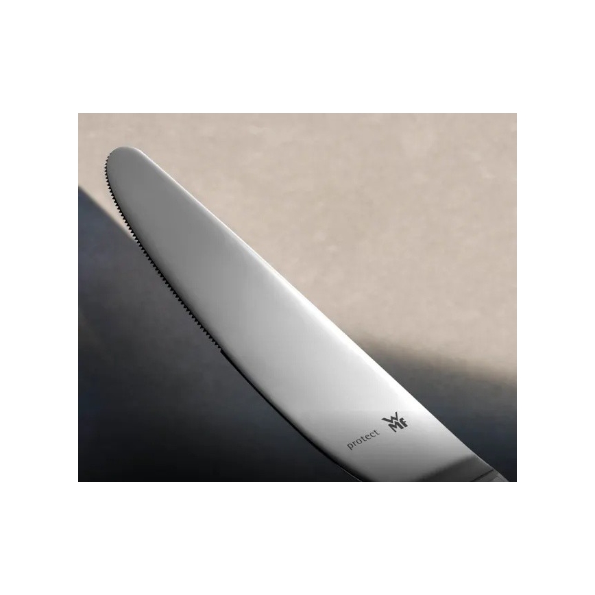 WMF - SONIC 30-osaline roostevabast terasest söögiriistade komplekt