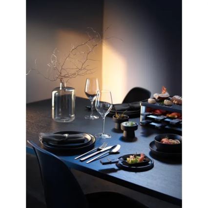 WMF - 66-osaline SONIC roostevabast terasest söögiriistade komplekt