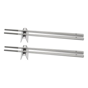 WMF - Söögipulkade komplekt NUOVA 4 tk