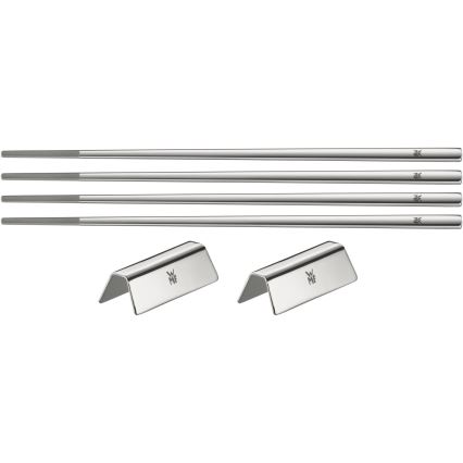 WMF - Söögipulkade komplekt NUOVA 4 tk