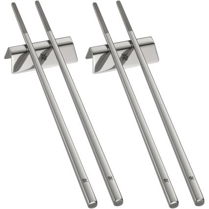 WMF - Söögipulkade komplekt NUOVA 4 tk