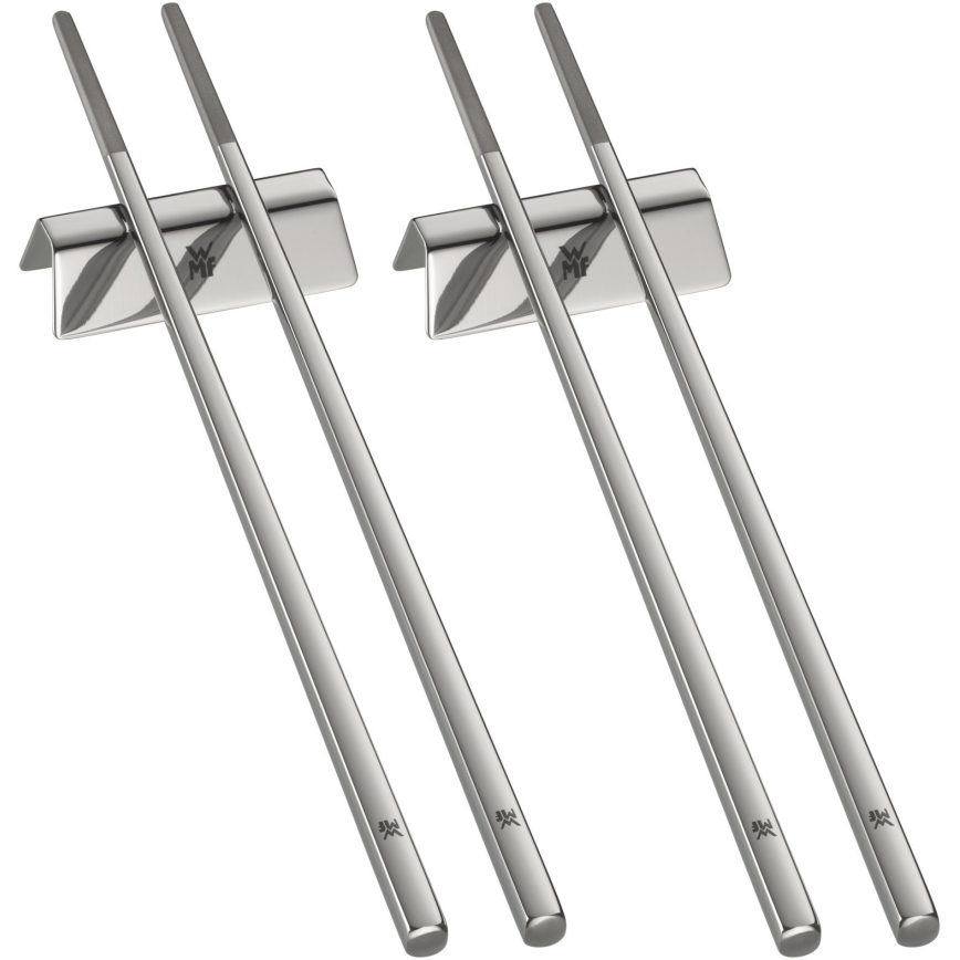 WMF - Söögipulkade komplekt NUOVA 4 tk