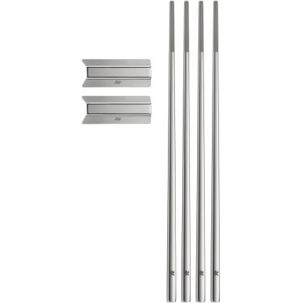 WMF - Söögipulkade komplekt NUOVA 4 tk