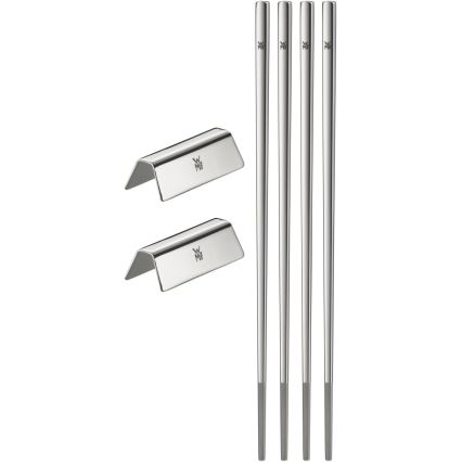 WMF - Söögipulkade komplekt NUOVA 4 tk