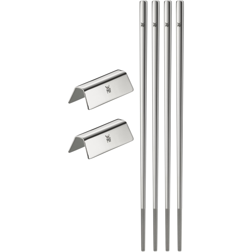 WMF - Söögipulkade komplekt NUOVA 4 tk