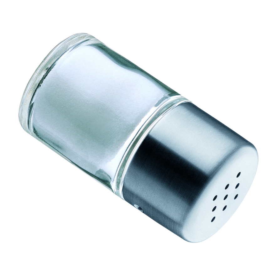 WMF - Soola- ja pipratops 2 tk 5 cm