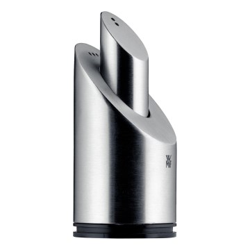 WMF - Soola- ja pipratops BASIC 2 tk 8,6 cm roostevaba