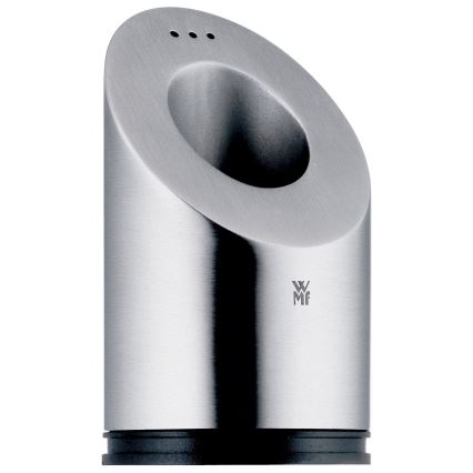 WMF - Soola- ja pipratops BASIC 2 tk 8,6 cm roostevaba