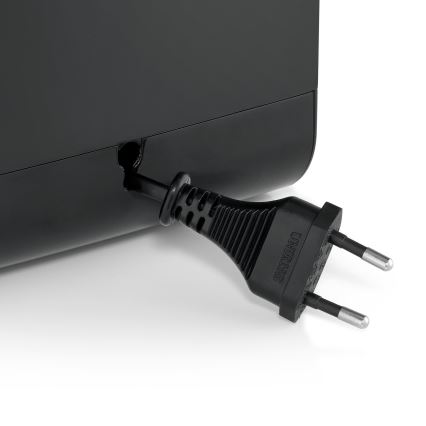 WMF - Spiraallõikur KULT X 80W/230V matt kroom