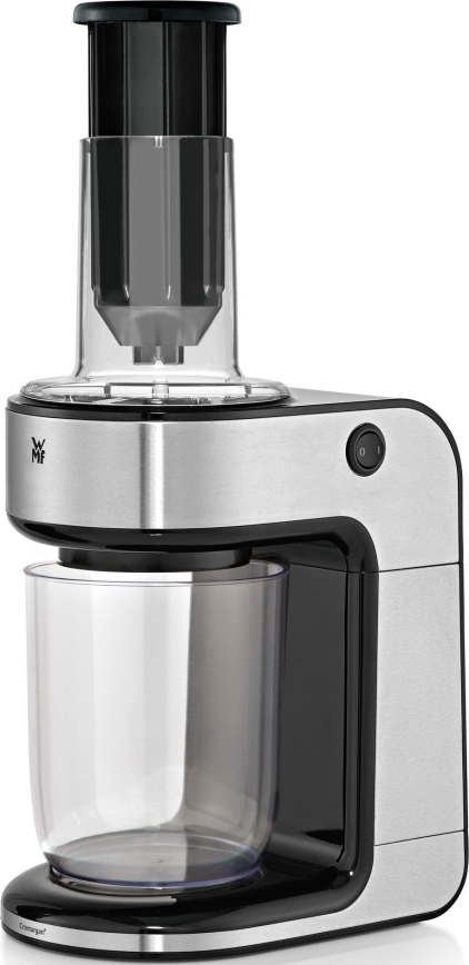 WMF - Spiraallõikur KULT X 80W/230V matt kroom