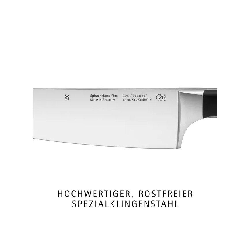 WMF - SPITZENKLASSE PLUS 3-osaline nugakomplekt