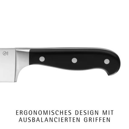 WMF - SPITZENKLASSE PLUS 3-osaline nugakomplekt
