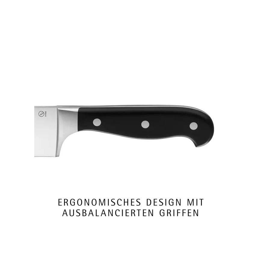 WMF - SPITZENKLASSE PLUS 3-osaline nugakomplekt