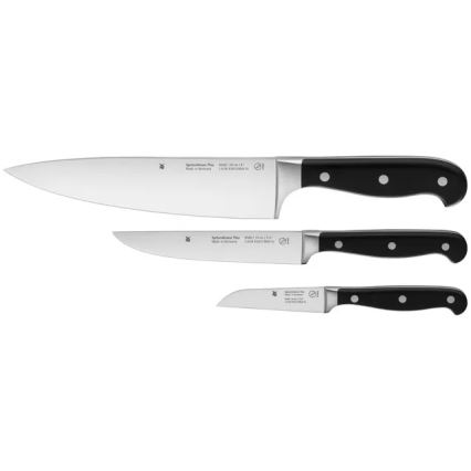 WMF - SPITZENKLASSE PLUS 3-osaline nugakomplekt