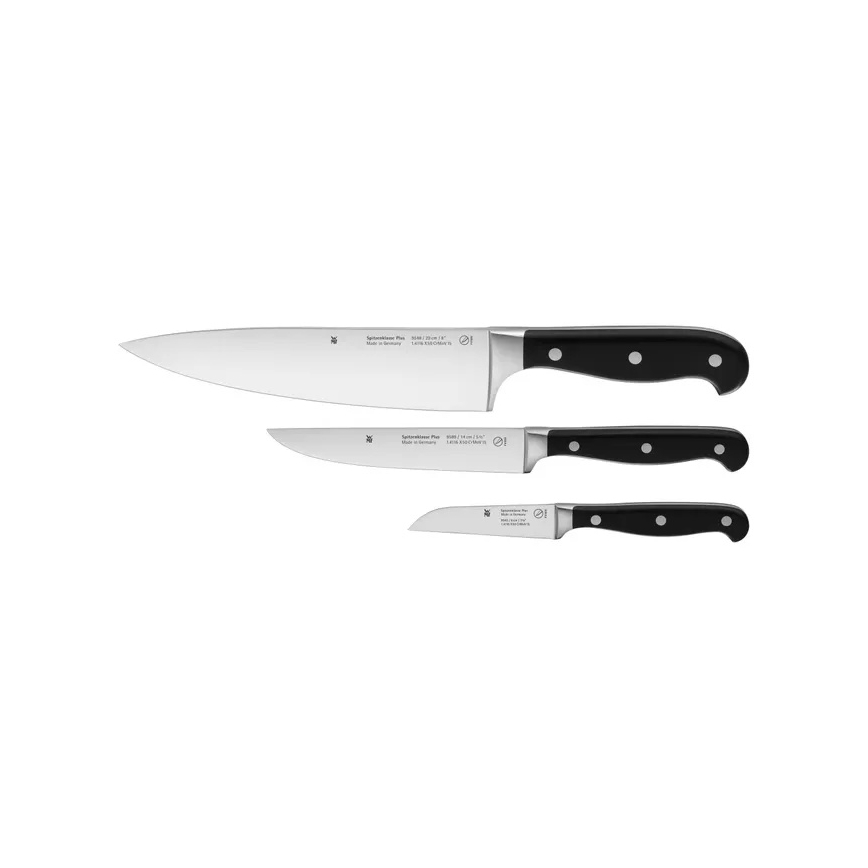 WMF - SPITZENKLASSE PLUS 3-osaline nugakomplekt