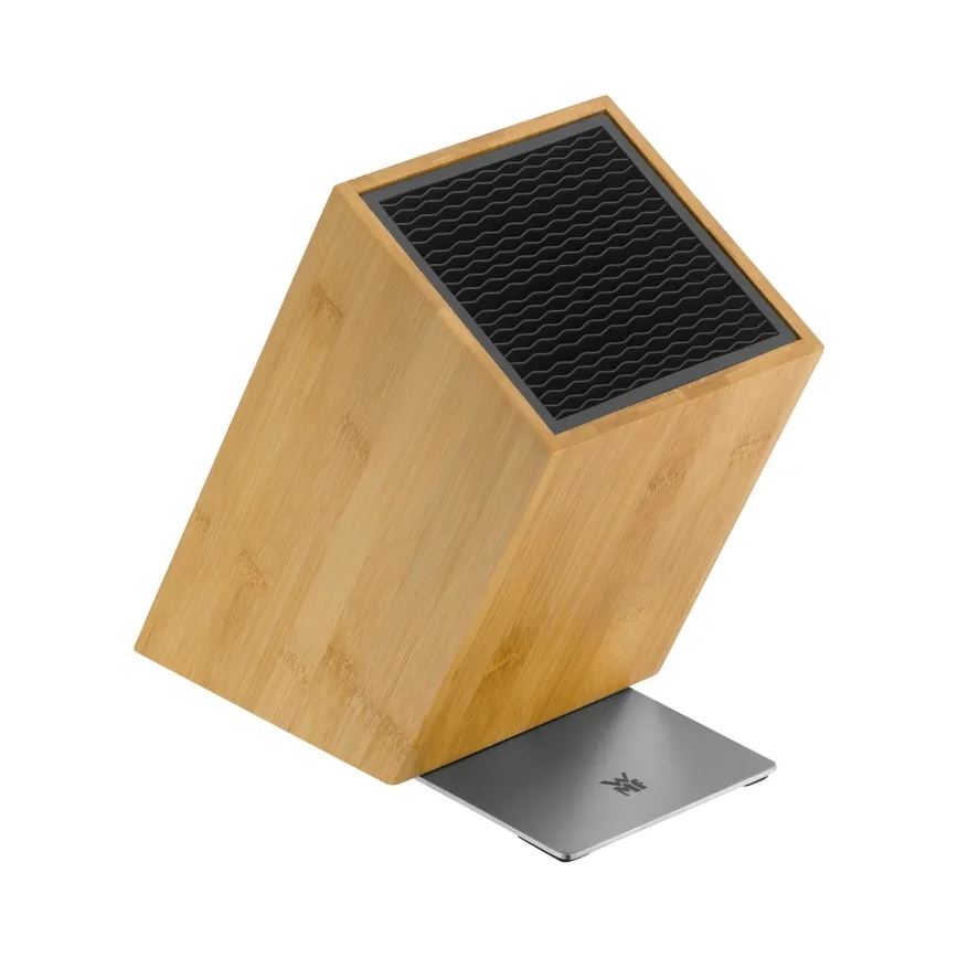 WMF - SPITZENKLASSE PLUS 6-osaline kööginugade komplekt koos hoidikuga