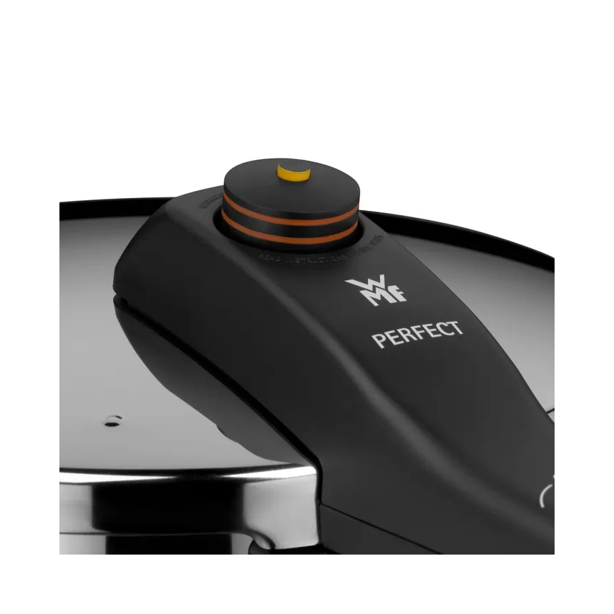 WMF - survekeedukatel 4,5 l PERFECT roostevabast terasest