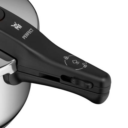 WMF - survekeedukatel 4,5 l PERFECT roostevabast terasest