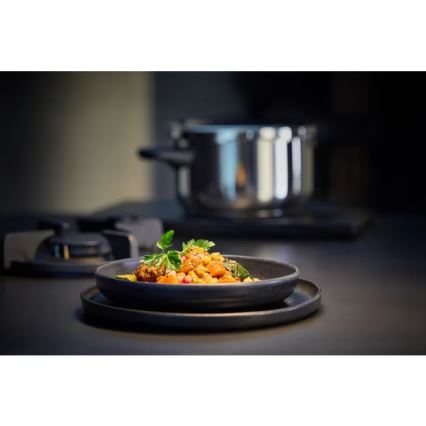 WMF - survepott 4,5 l PERFECT PREMIUM roostevaba teras