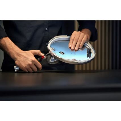 WMF - survepott 4,5 l PERFECT PREMIUM roostevaba teras