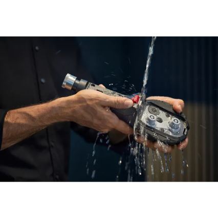 WMF - survepott 4,5 l PERFECT PREMIUM roostevaba teras