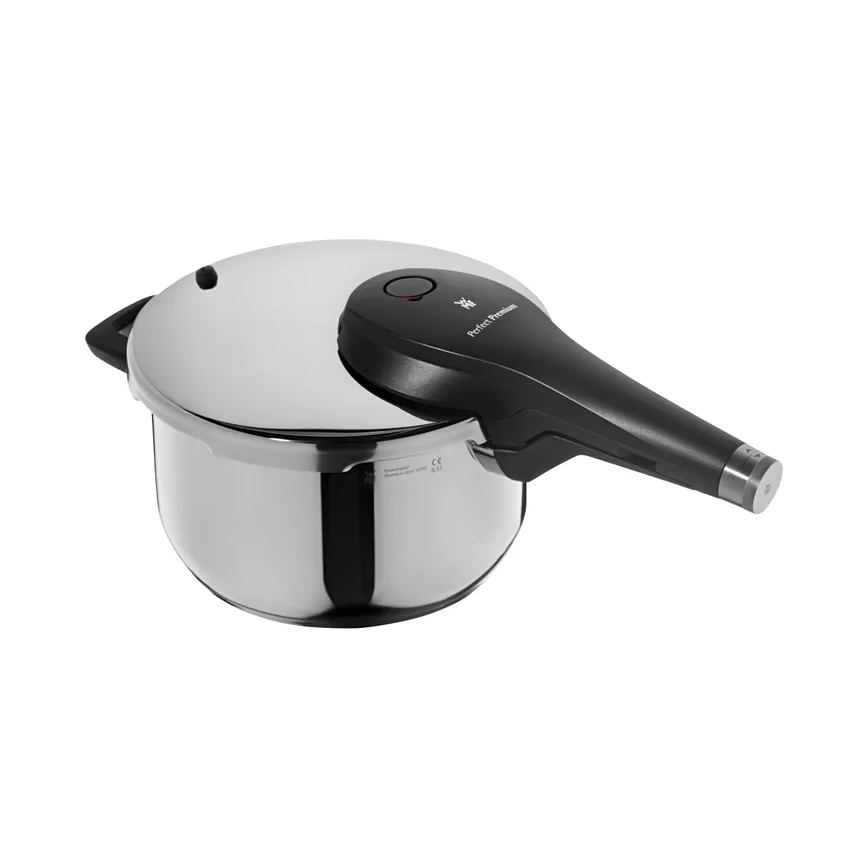 WMF - survepott 4,5 l PERFECT PREMIUM roostevaba teras