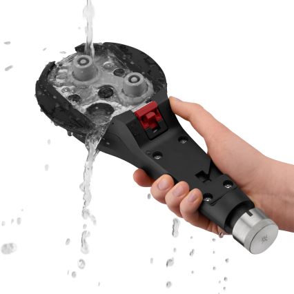 WMF - survepott 4,5 l PERFECT PREMIUM roostevaba teras