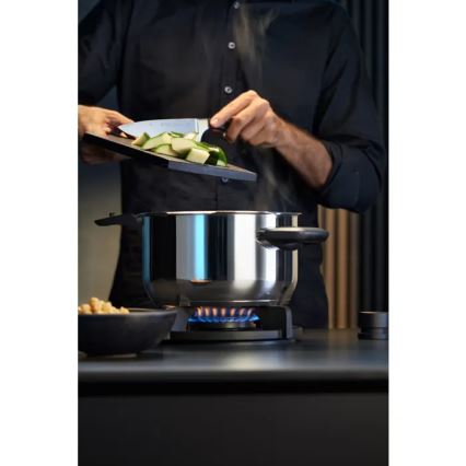 WMF - Survepott 6,5 l PERFECT roostevaba teras