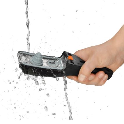 WMF - Survepott 6,5 l PERFECT roostevaba teras