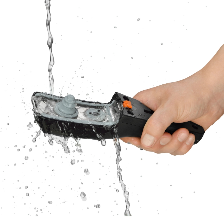 WMF - survepott 8,5 l PERFECT, roostevabast terasest