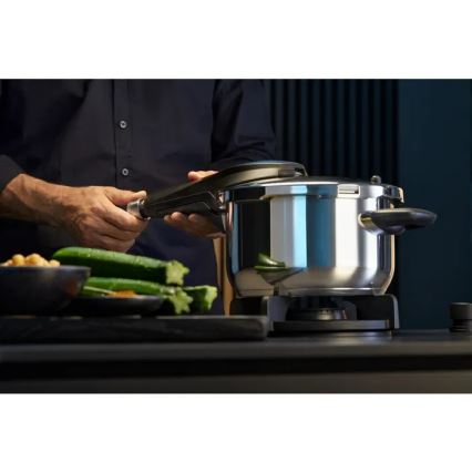 WMF - survepottide komplekt 6,5 l + 3 l PERFECT PREMIUM