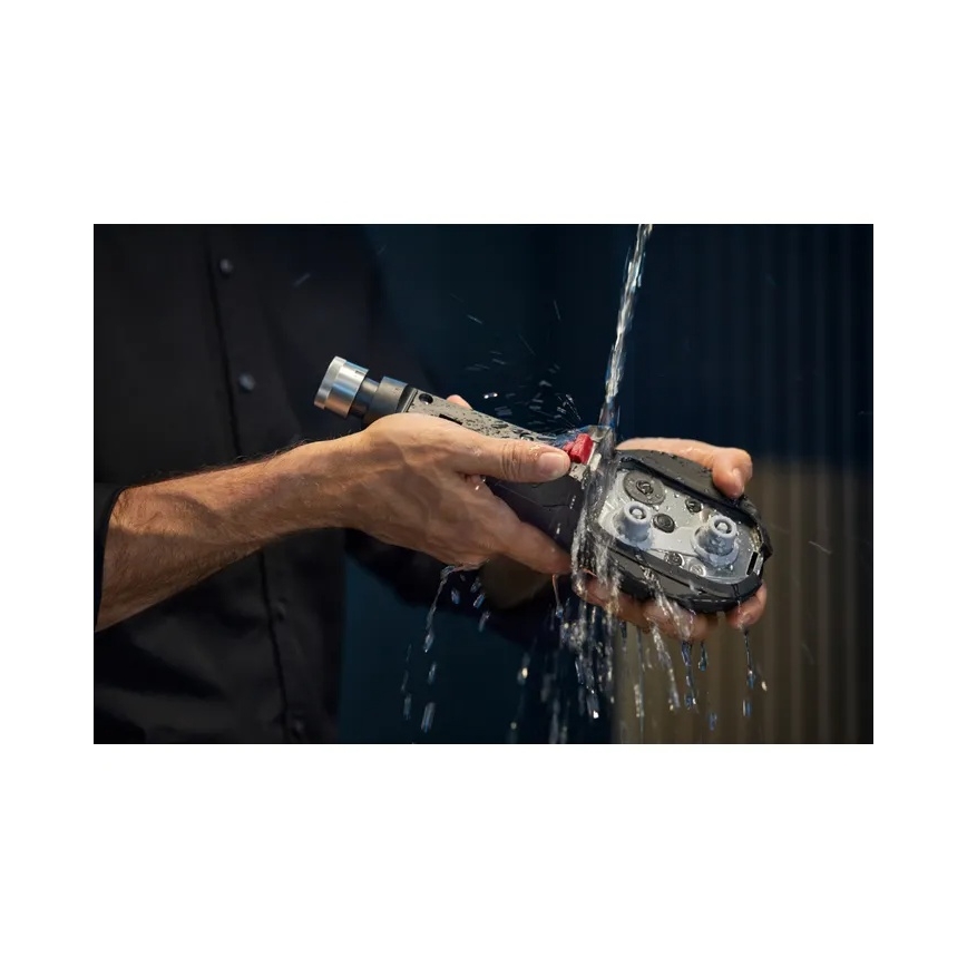 WMF - survepottide komplekt 6,5 l + 3 l PERFECT PREMIUM