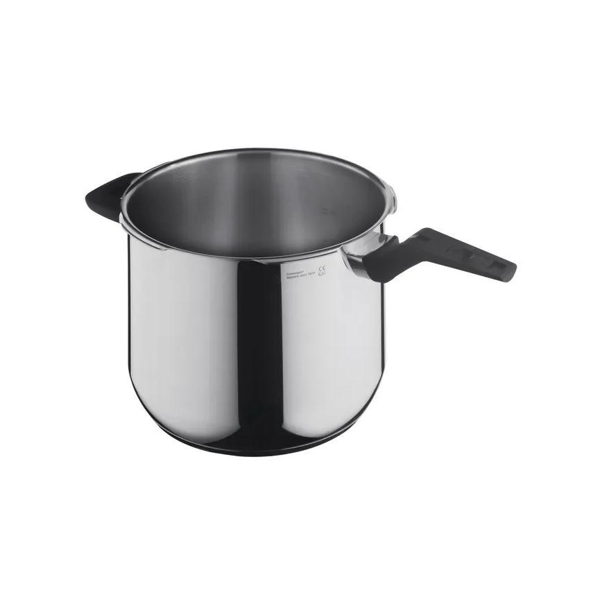 WMF - survepottide komplekt 6,5 l + 3 l PERFECT PREMIUM