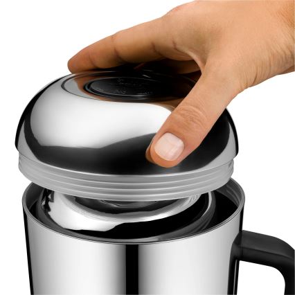 WMF - Termokann IMPULSE roostevabast terasest 1 l