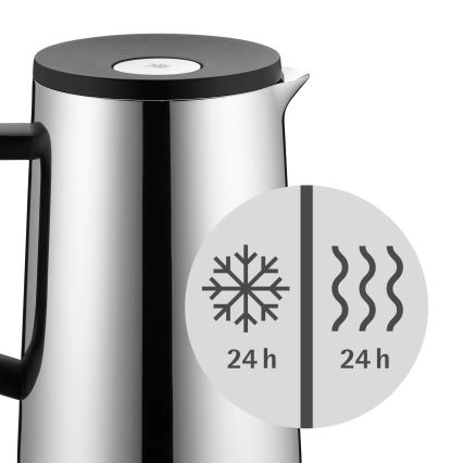 WMF - Termokann IMPULSE roostevabast terasest 1 l