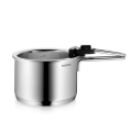 WMF - Termomeetriga pott, läbimõõt 18 cm