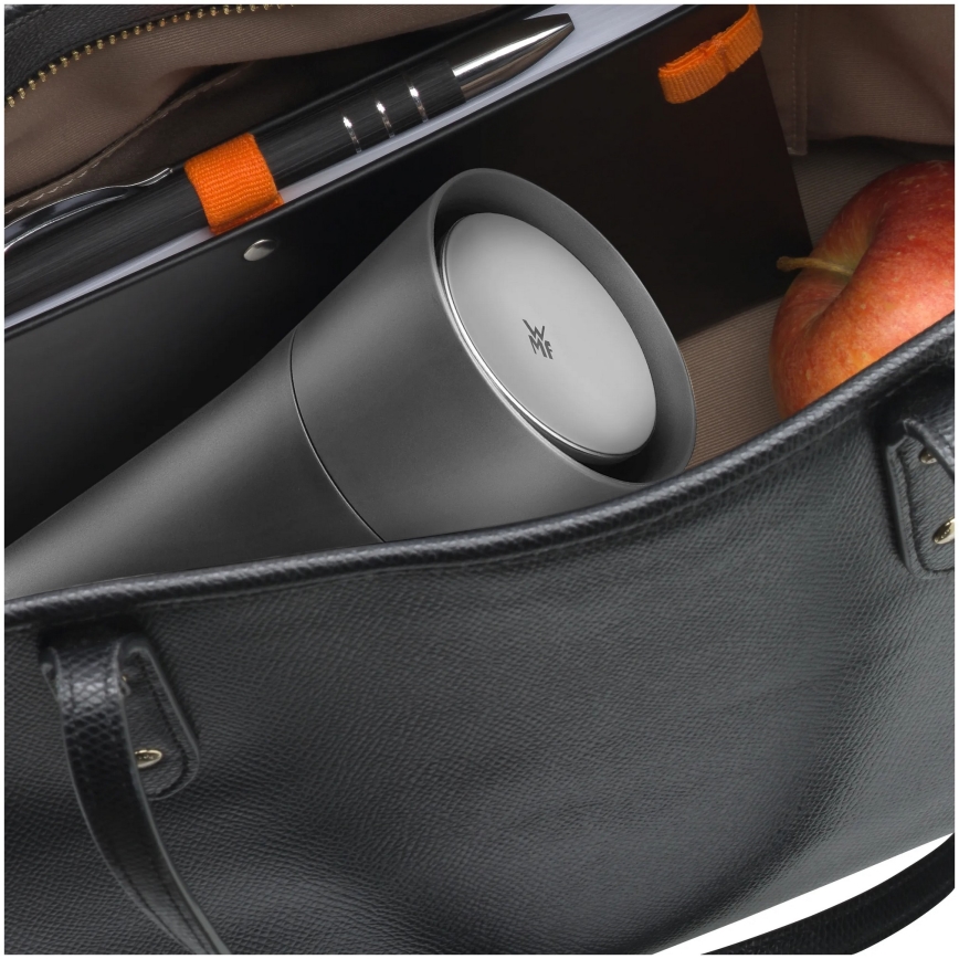 WMF - Termoskruus IMPULSE antratsiit 0,35 l