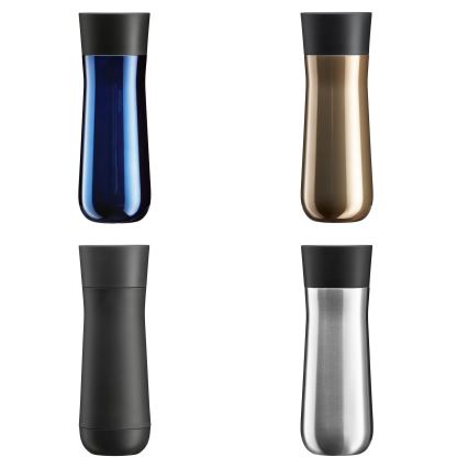 WMF - Termoskruus IMPULSE antratsiit 0,35 l