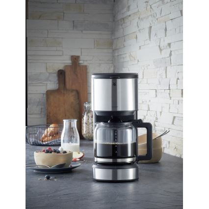 WMF - tilgakohvimasin 1000W/230V