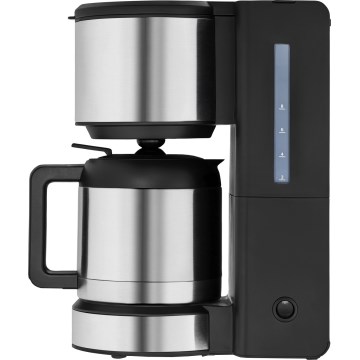 WMF - Tilgakohvimasin 1000W/230V roostevabast terasest