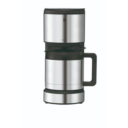 WMF - Tilgakohvimasin 1000W/230V roostevabast terasest