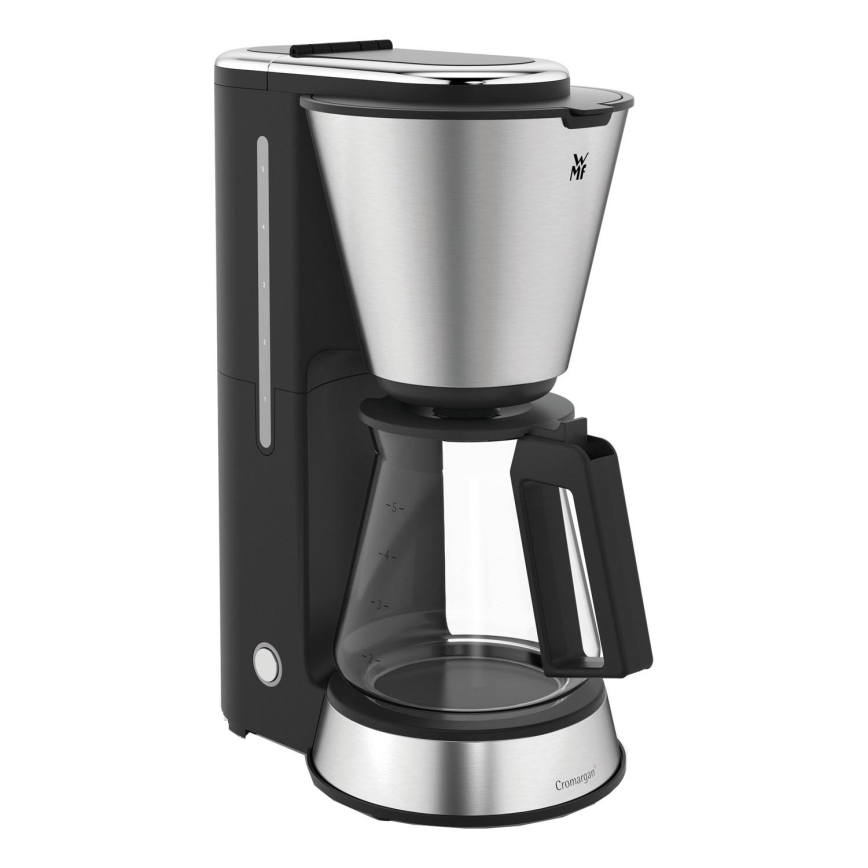 WMF - Tilkumisfunktsiooniga kohvimasin 760W/230V roostevaba