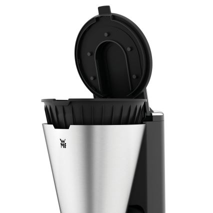 WMF - Tilkumisfunktsiooniga kohvimasin 760W/230V roostevaba