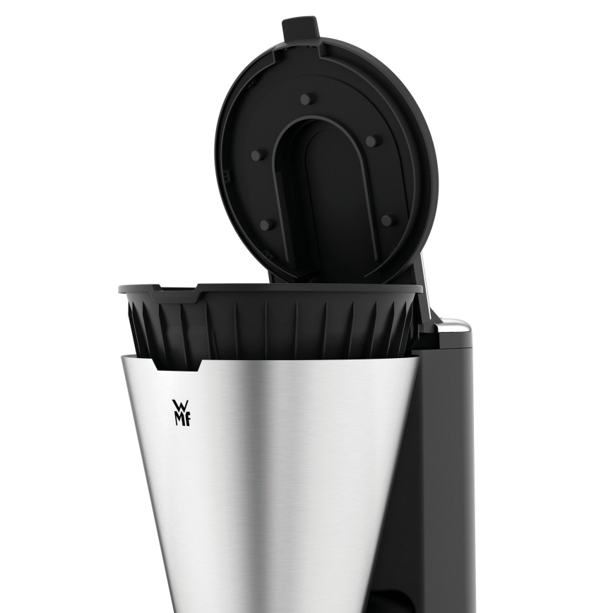 WMF - Tilkumisfunktsiooniga kohvimasin 760W/230V roostevaba
