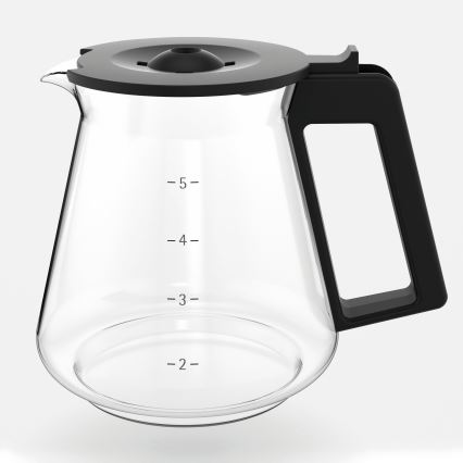 WMF - Tilkumisfunktsiooniga kohvimasin 760W/230V roostevaba